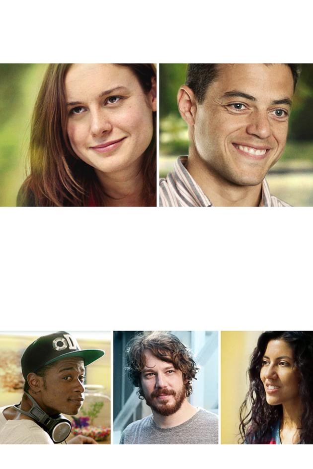 Short Term 12
