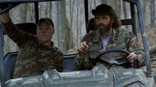 Wampus Beast of Pleasants County