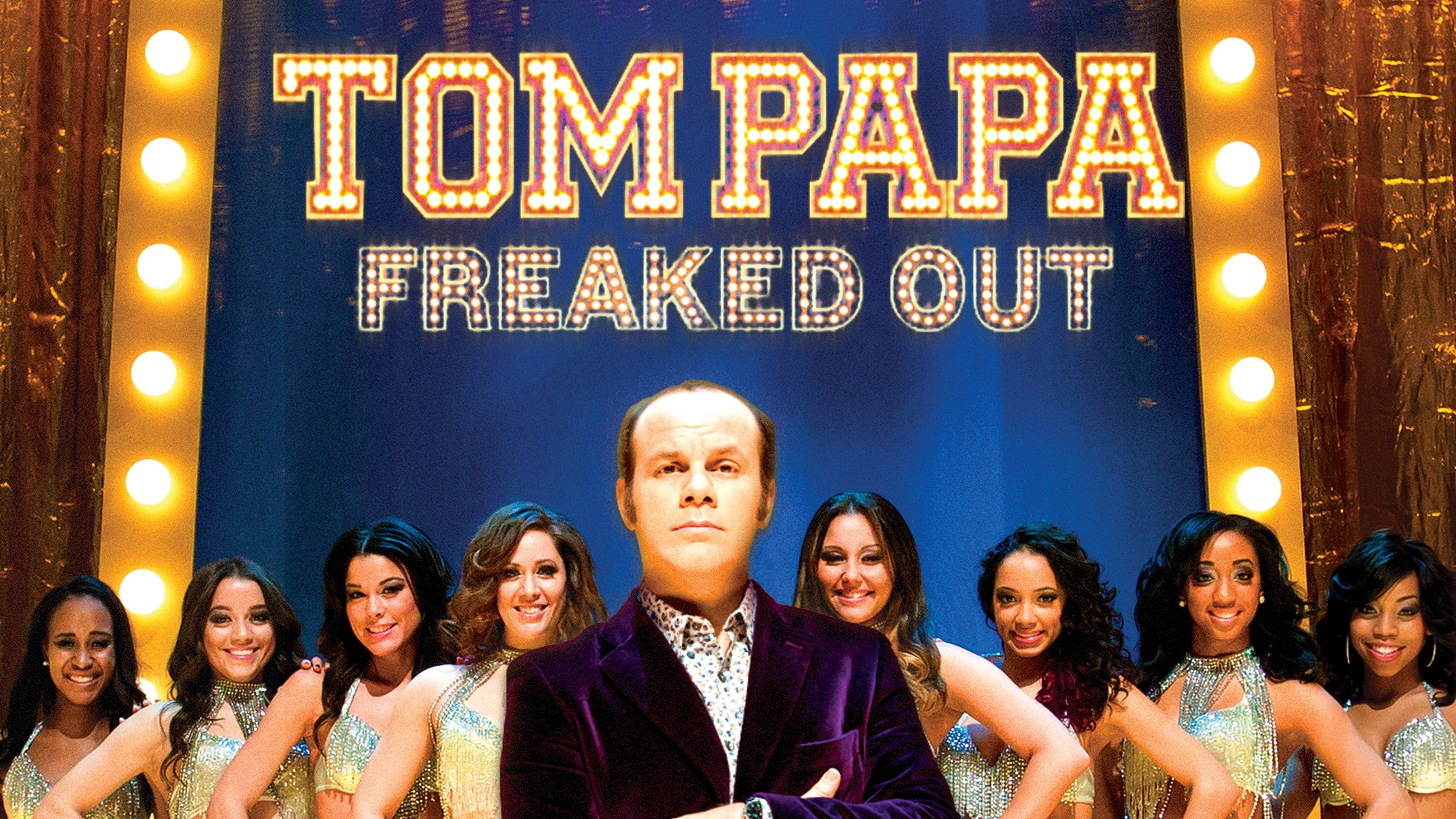 Watch Tom Papa Freaked Out Streaming Online On Philo Free Trial watch-tom-papa-freaked-out-streaming-online-on-philo-free-trial