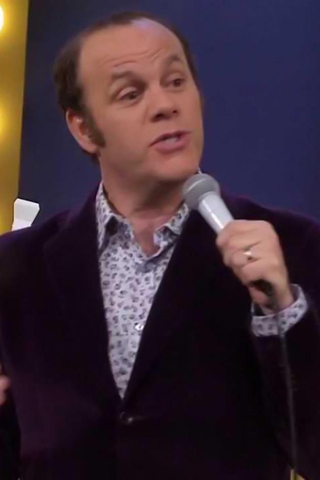 Tom Papa: Freaked Out
