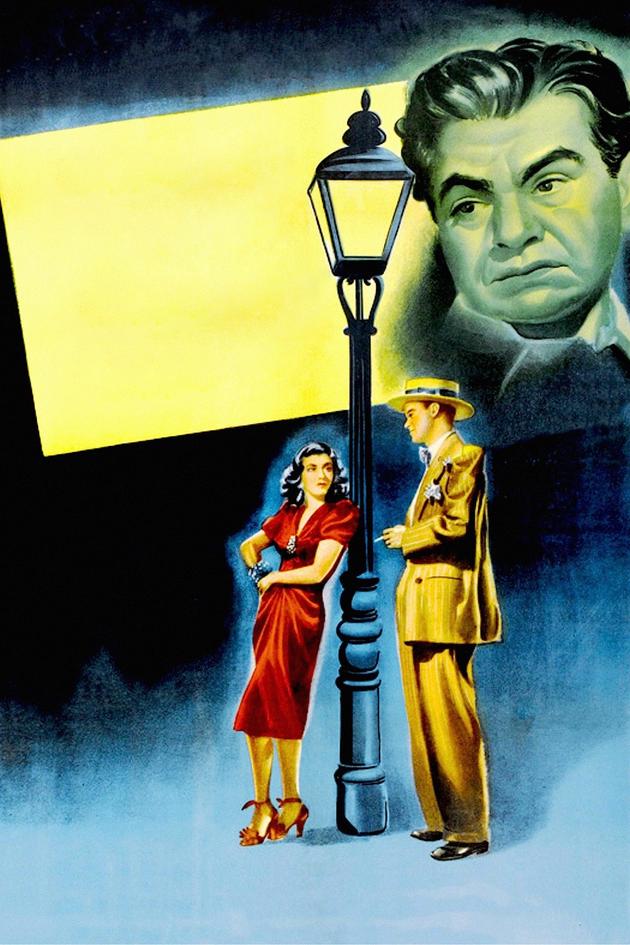 Scarlet Street