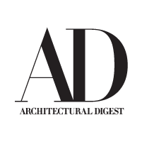 Architectural Digest Architectural Digest logo