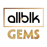 AllBlk Gems AllBlk Gems logo