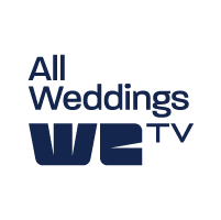 All Weddings WE tv