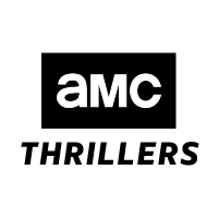 AMC Thrillers AMC Thrillers logo
