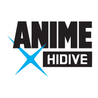ANIME x HIDIVE
