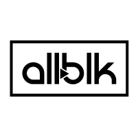 ALLBLK ALLBLK logo