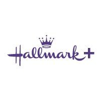 Hallmark+ channel logo