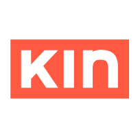 Kin Kin logo