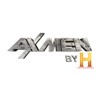 Ax Men