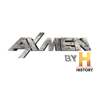 Ax Men channel logo