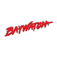 Baywatch Baywatch logo