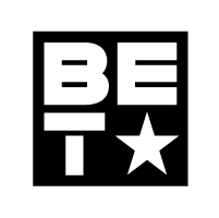 BET BET logo