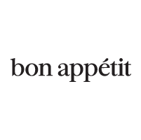 Bon Appétit Bon Appétit logo