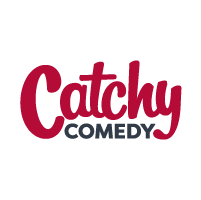 Catchy Comedy Catchy Comedy logo