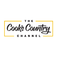 Cook's Country channel logo