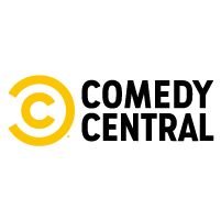 Comedy Central Comedy Central logo