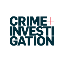 Crime + Investigation Crime + Investigation logo