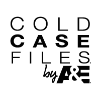 Cold Case Files Cold Case Files logo