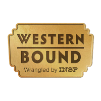 Western Bound Wrangled by INSP
