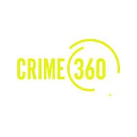 A&E Crime 360 A and E Crime 360 channel logo