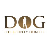 Dog the Bounty Hunter channel logo