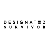 Designated Survivor Designated Survivor logo