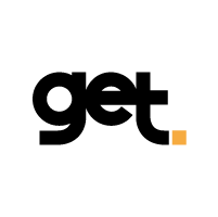 get get logo