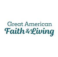 Great American Faith & Living Great American Faith & Living logo