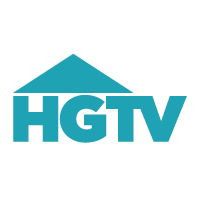 HGTV HGTV channel logo