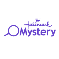 Hallmark Mystery Hallmark Mystery logo