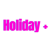 Holiday Plus