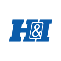 Heroes & Icons Heroes & Icons logo