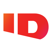 Investigation Discovery Investigation Discovery channel logo