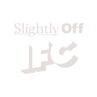 Slightly Off IFC
