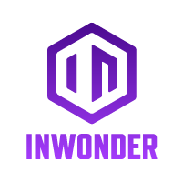 INWONDER INWONDER logo