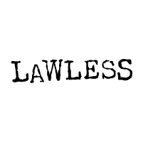 Lawless logo