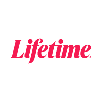 Lifetime Lifetime channel logo