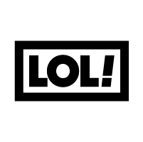 LOL! Network LOL! Network logo
