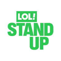 LOL! Stand UP