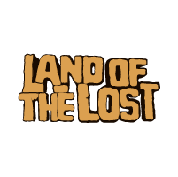 Land of the Lost Land of the Lost logo