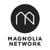 Magnolia Network Magnolia Network logo