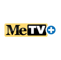 MeTV+ MeTV+ logo