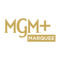 MGM+ Marquee