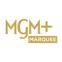 MGM+ Marquee