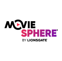 MovieSphere by Lionsgate MovieSphere by Lionsgate logo