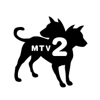 MTV2 MTV2 logo
