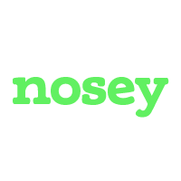 Nosey