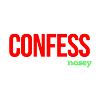 Confess by Nosey Confess by Nosey channel logo
