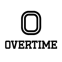 Overtime Overtime logo